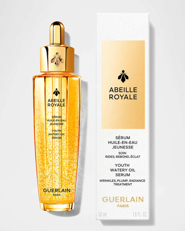 Abeille Royale Youth Watery Oil Serum,